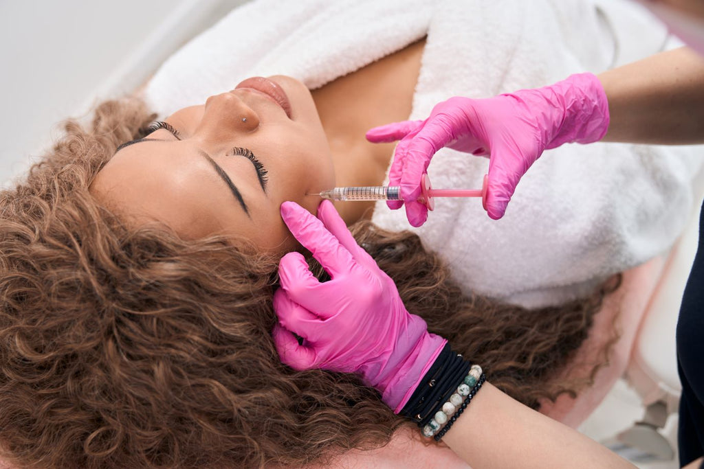 Discover the Benefits of Mesotherapy Near Me