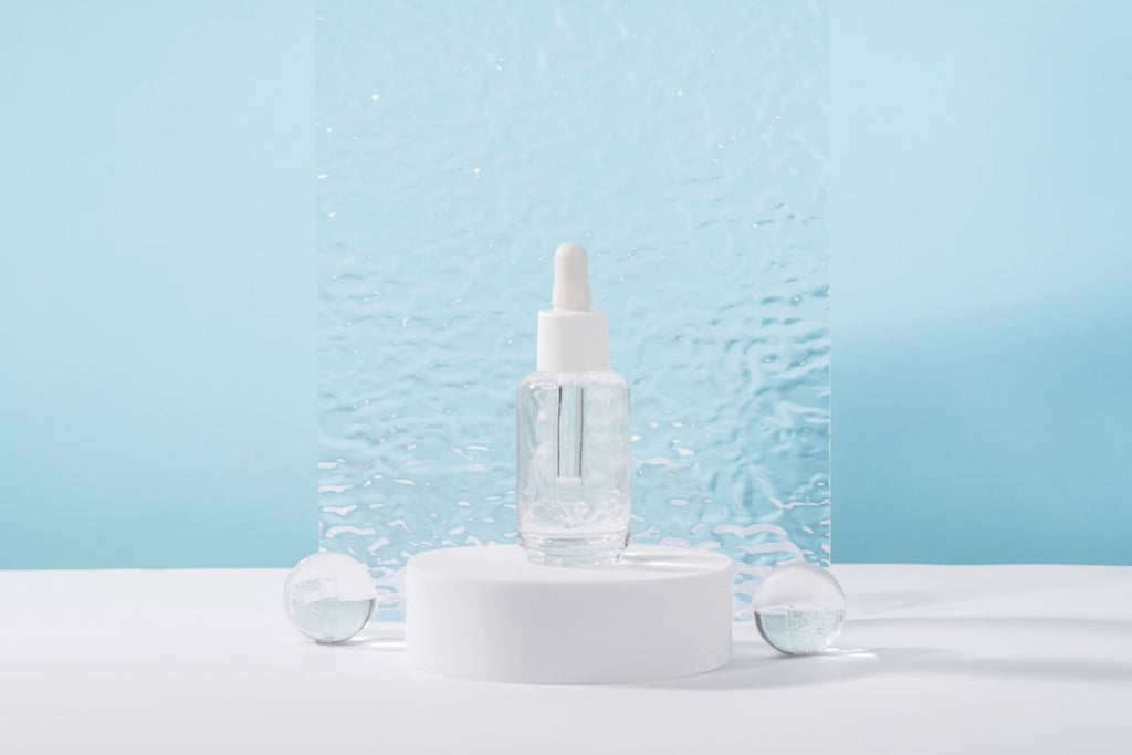 Unveiling the Power of It's Skin Hyaluronic Acid for Hydrated and Youthful Skin