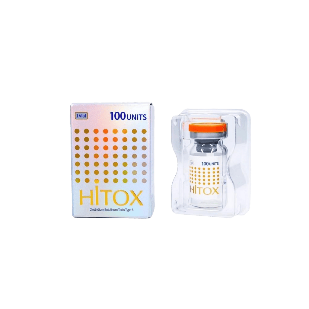 HITOX (BMI) 100 Unit.