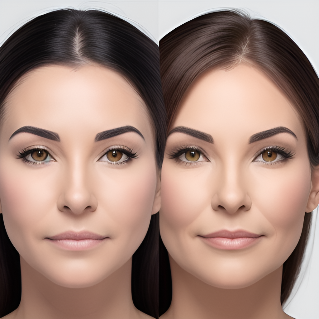 How Korean Botox Can Help Improve the Lower Face? Liztox 100ui, TOXTA 100ui, Metox 100ui