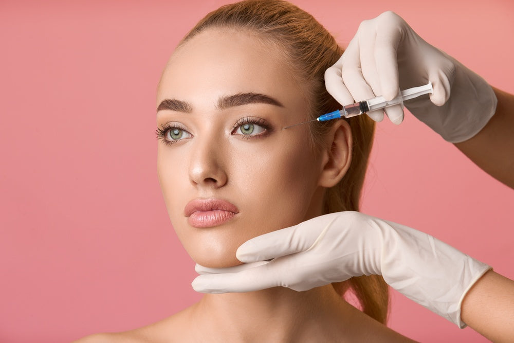 18. Are Under eye fillers a good idea? All about under eye fillers