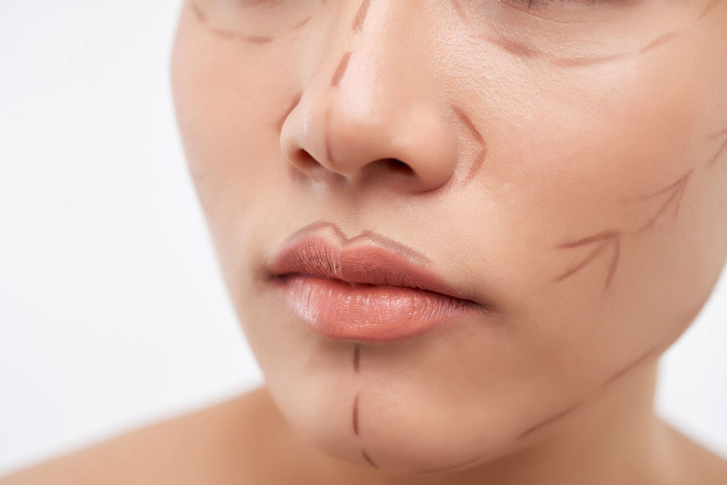 Dermal fillers can repair the skin loses volume reduce fine lines, wrinkles and other signs of aging.