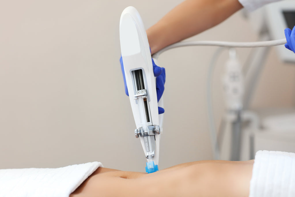 What You Need to Know About Mesotherapy