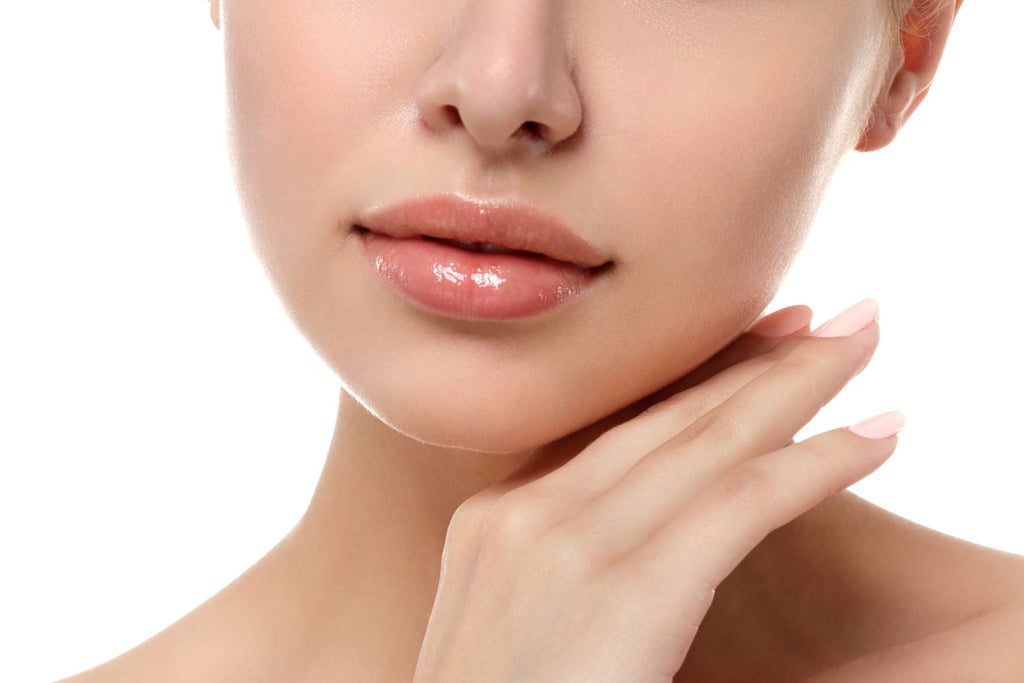A non-surgical way to smooth out fine lines and wrinkles, plump up lips or add volume the nose, cheeks, lips, and more.
