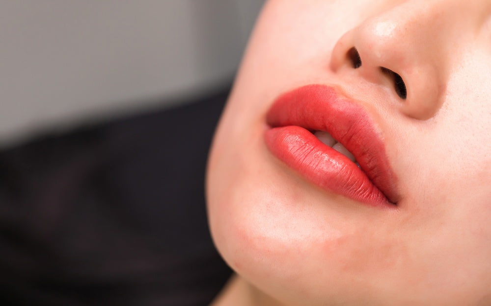 What's the Difference Between Botox and Lip Fillers?