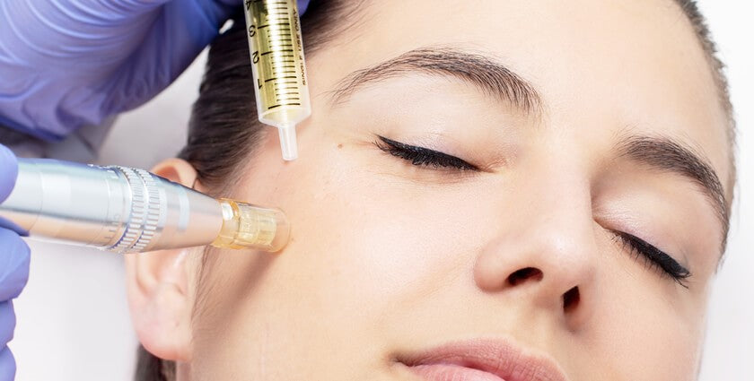Recommendations and Explanations For Mesotherapy