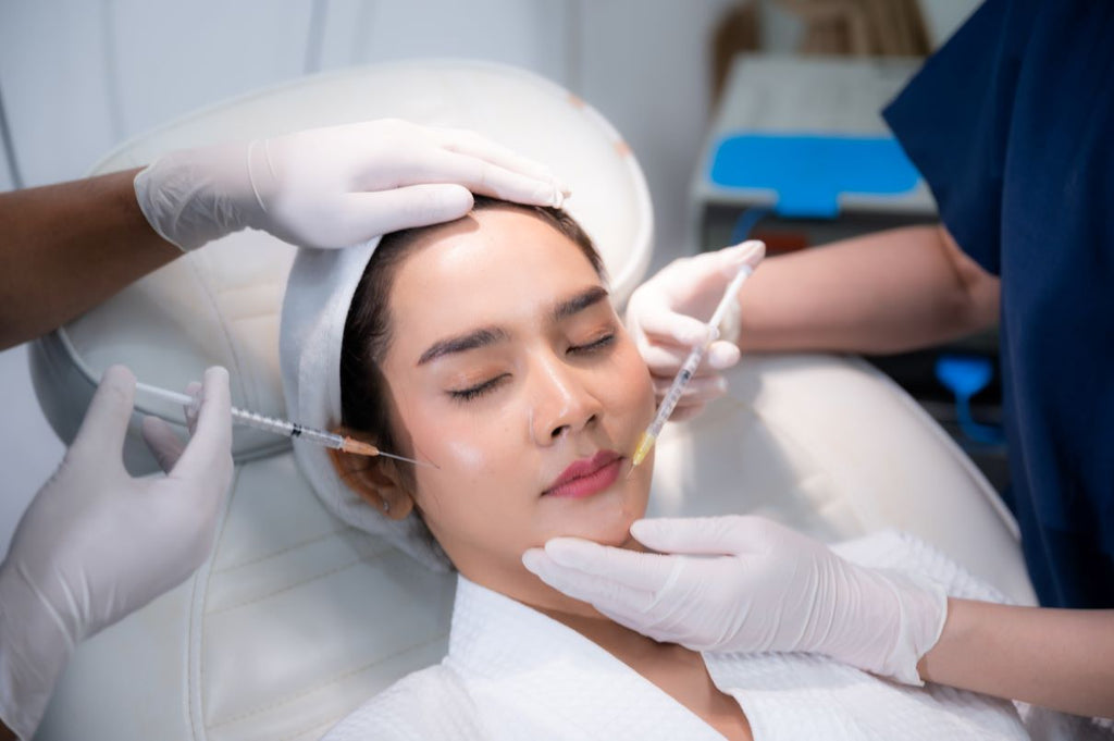 The Benefits of INNOTOX 100 Unit: A Korean Botox Brand for Medical Aesthetic Procedures