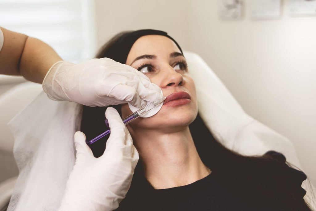 Understanding Liquid Botox: A Non-Surgical Solution for a Youthful Appearance