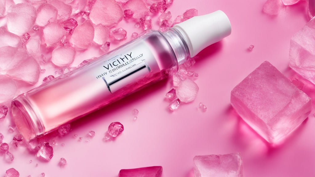 Discover the Benefits of Vichy Hyaluronic Acid for Your Skin