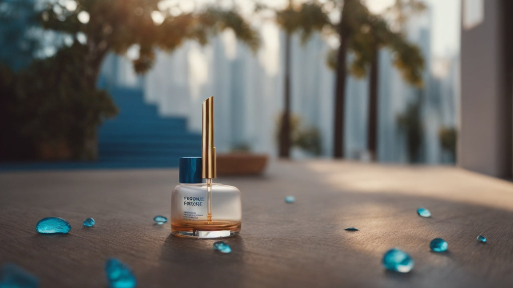 The Unbeatable Benefits of La Roche-Posay B5 Serum for Your Skin