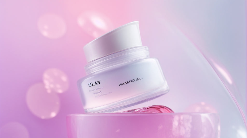The Benefits of Olay Hyaluronic Acid for Healthy and Youthful Skin