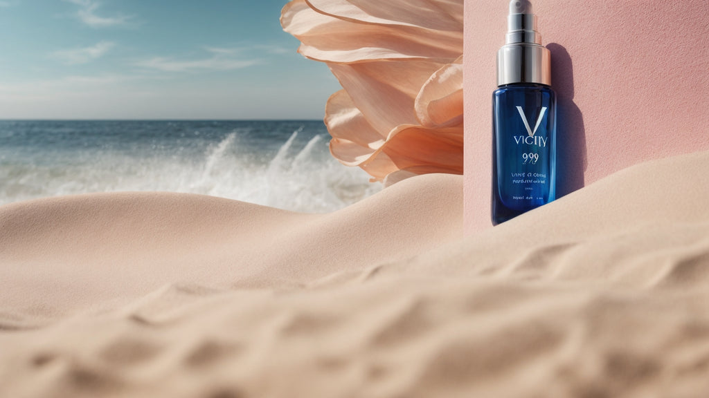 The Power of Vichy Serum 89: Boost Your Skincare Routine