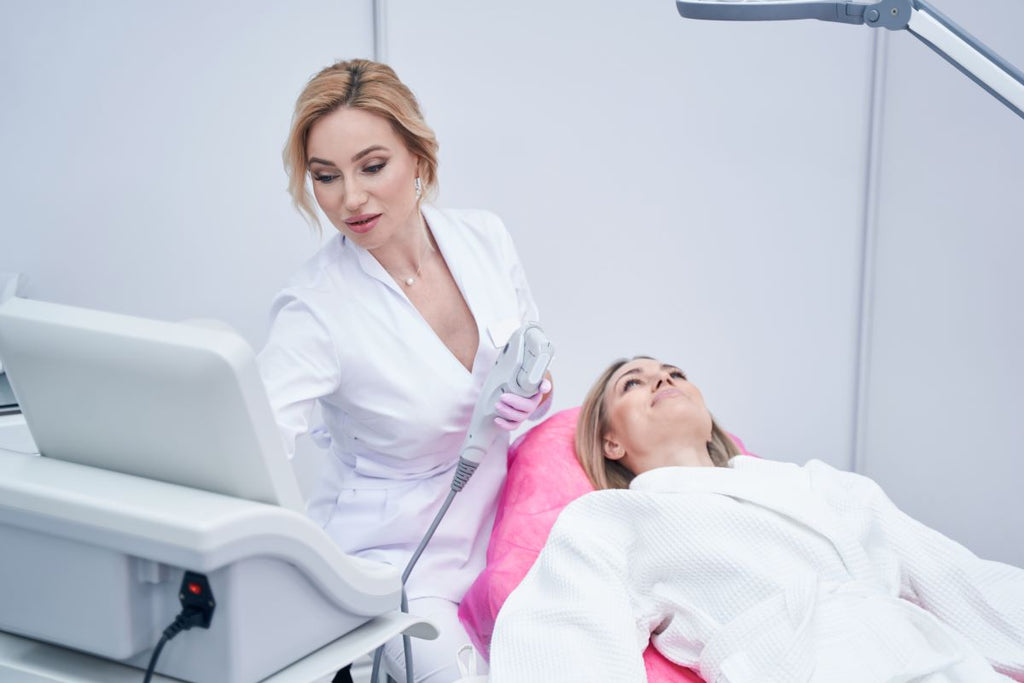 The Cost of Laser Skin Resurfacing: A Comprehensive Guide