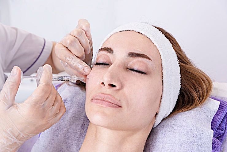 Juvederm? Neuramis? Filler type, filler maintenance period, and treatment cycle