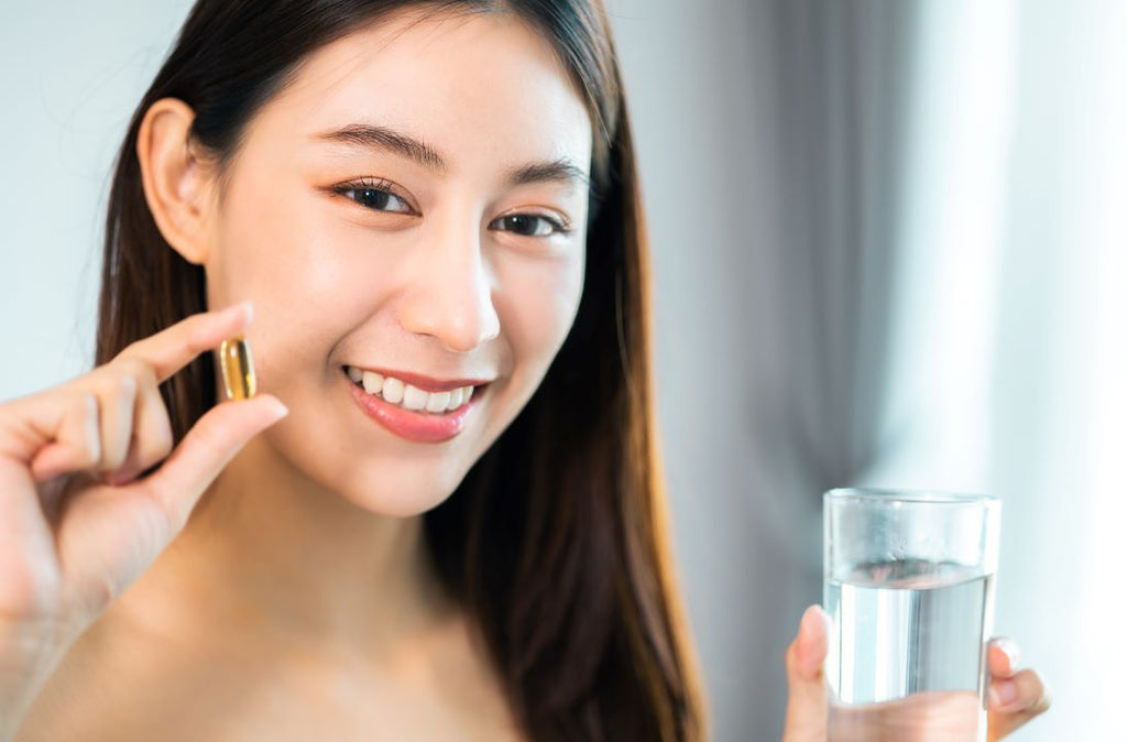 The Benefits of Hyaluronic Acid Capsules for Skin Health