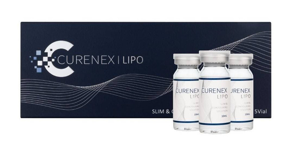 CURENEX LIPO 10 ml