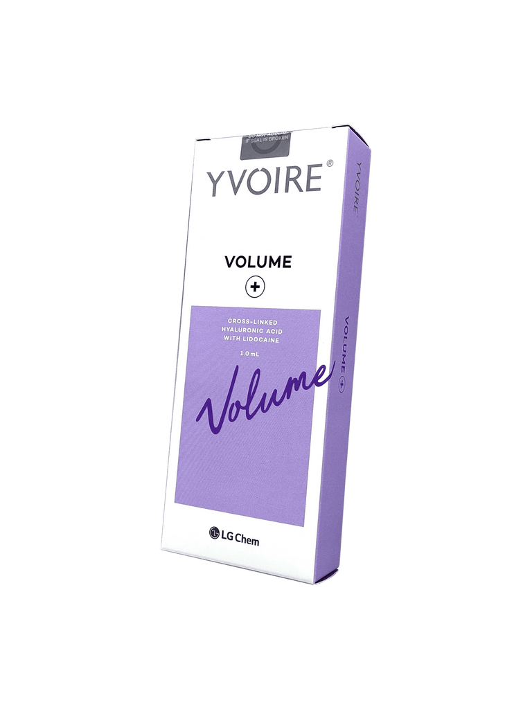 Yvoire Volume Plus.