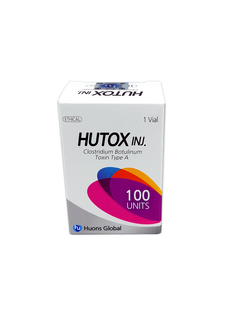 HUTOX 100 unit.