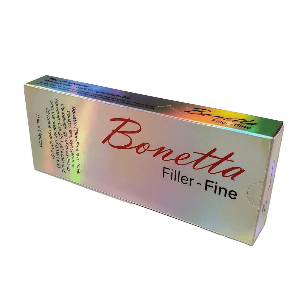Bonetta Fine