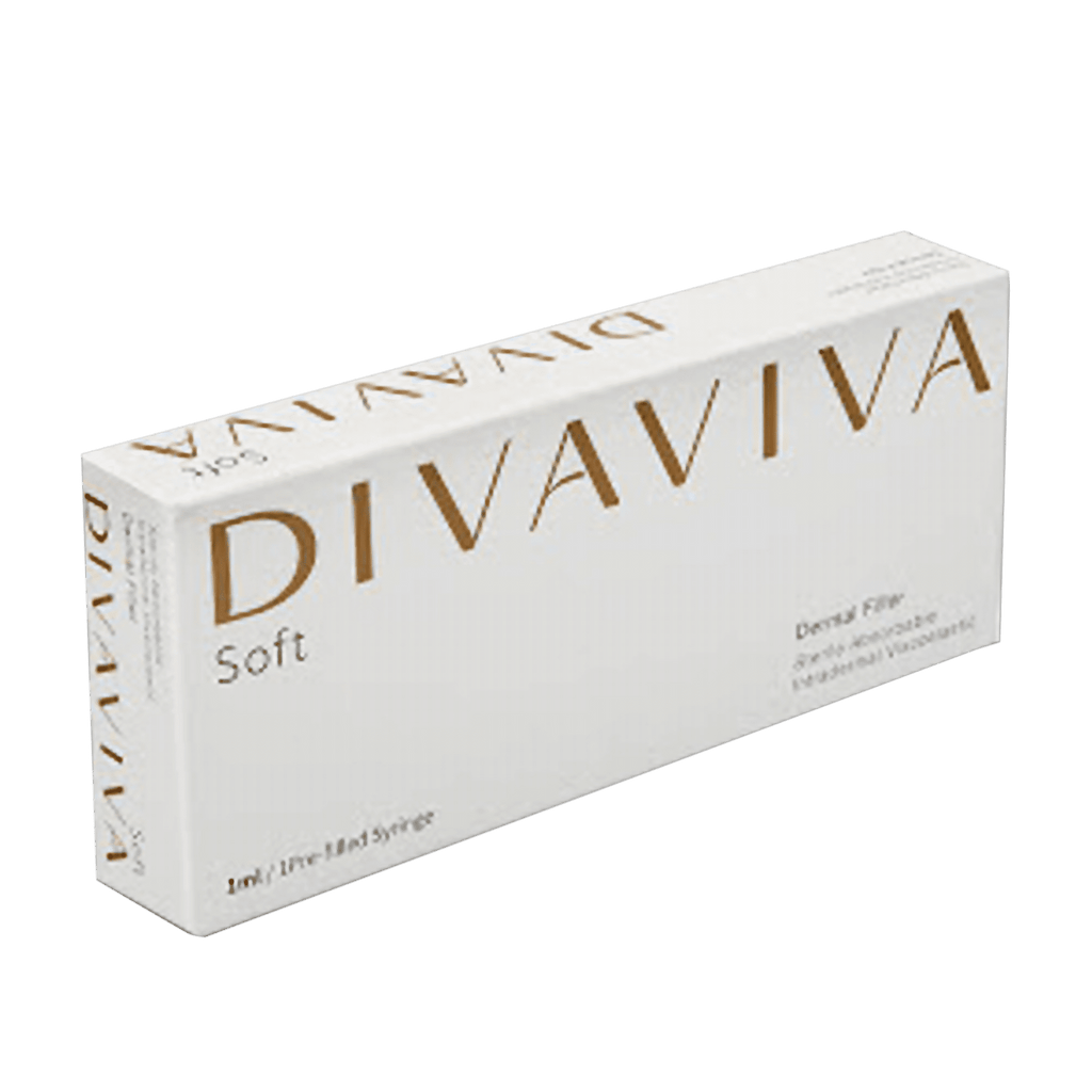 DivaViva Soft Filler