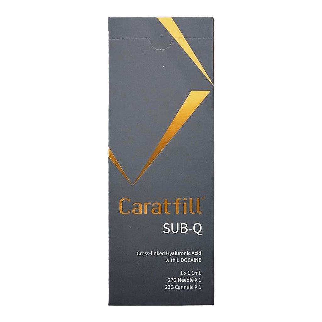 Caratfill SUB-Q