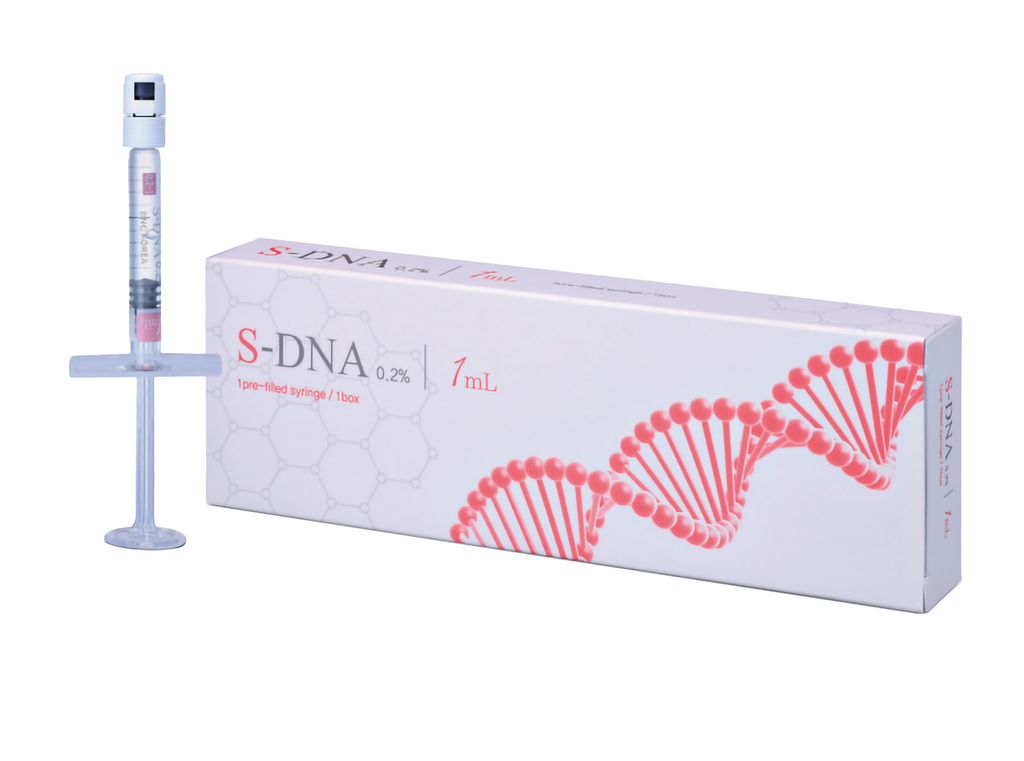 S-DNA.