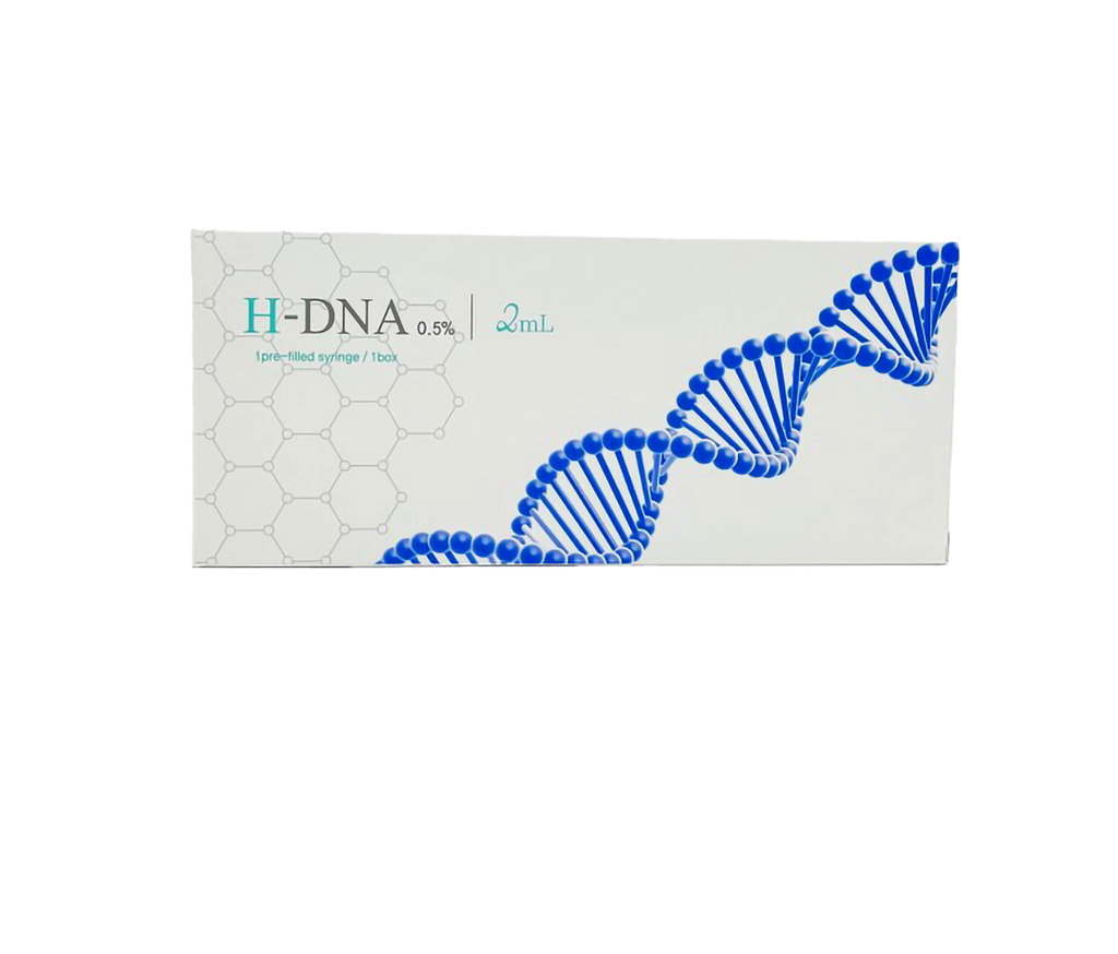 H-DNA.