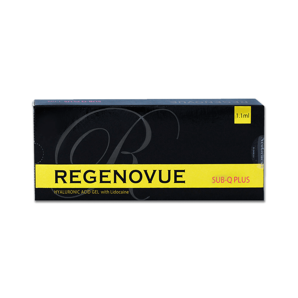 Regenovue Sub-Q Plus.