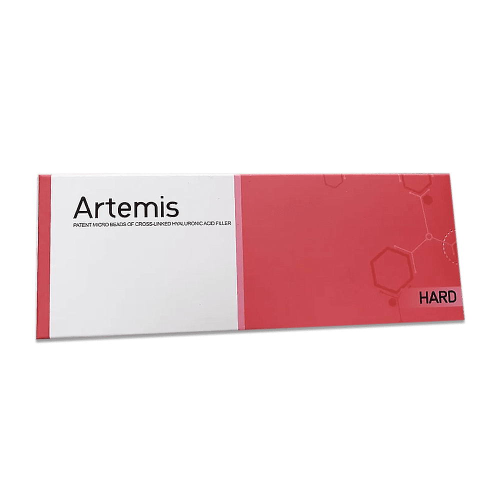 ARTEMIS HARD