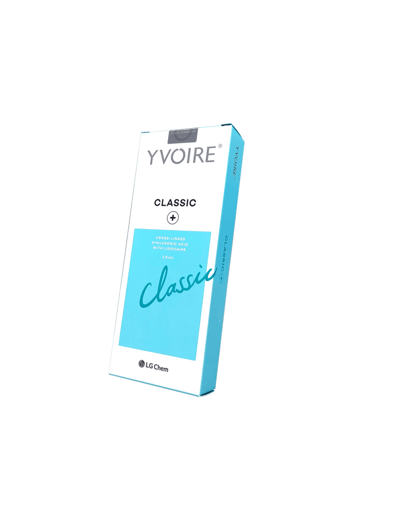Yvoire Classic Plus.