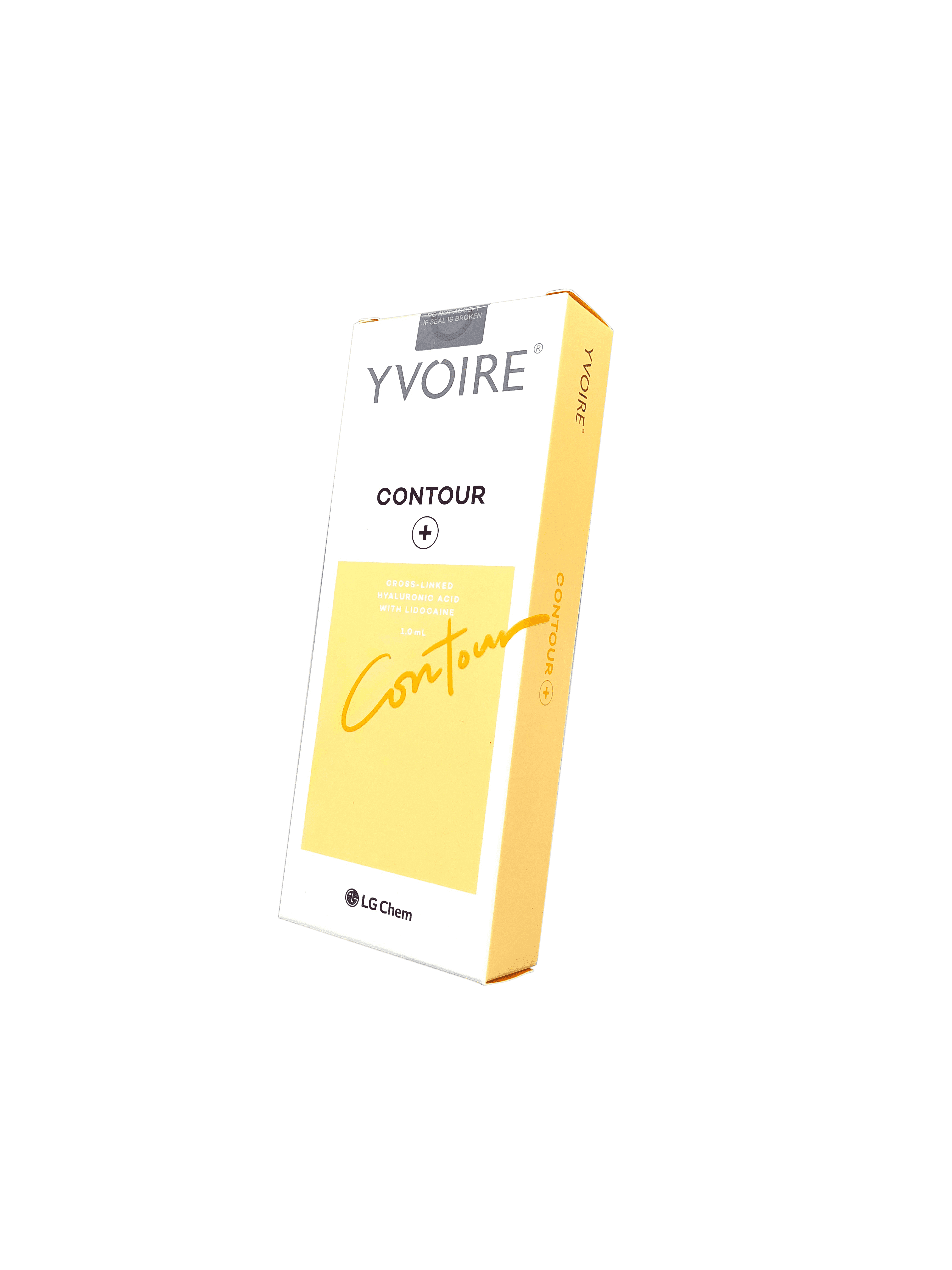 Yvoire Contour Plus – Celmade
