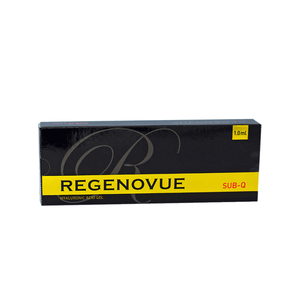 Regenovue Sub-Q.