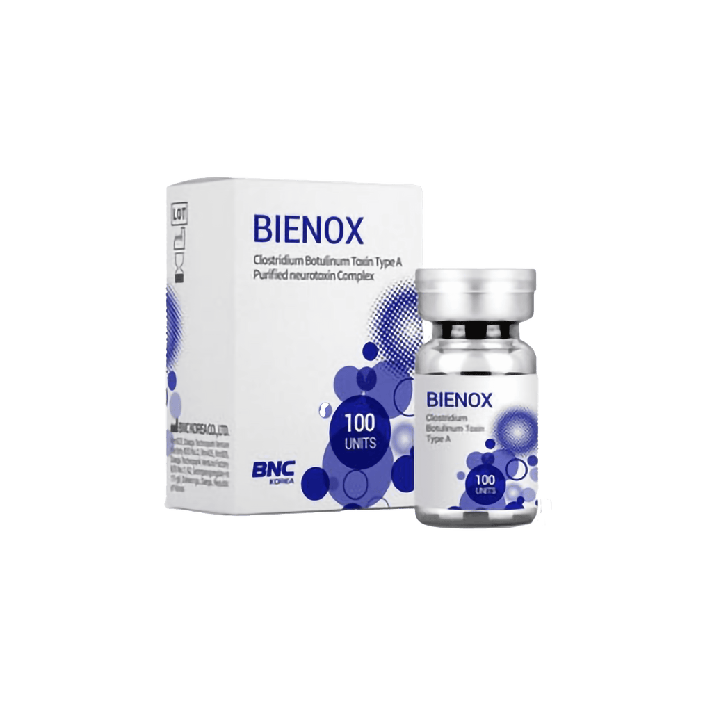 BIENOX 100 units - Botulinum toxin type A