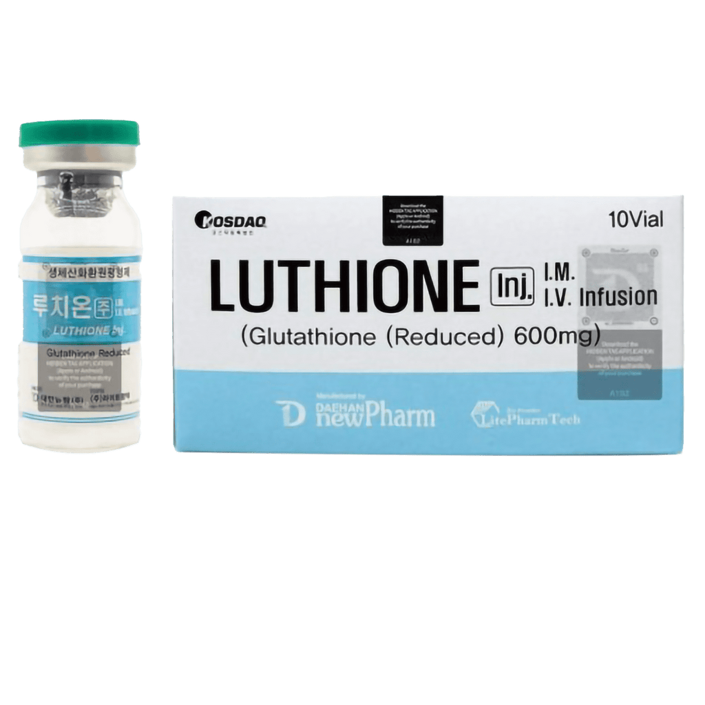 Luthione 600mg.