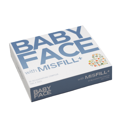 MISFILL+ Baby Face.